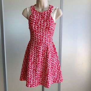 ❌SOLD❌ Aqua Fit &Flare